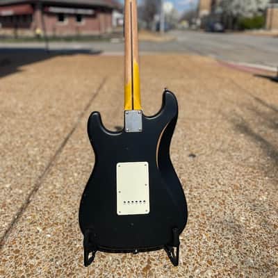 Nash S-57 2024 - Black image 5