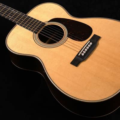 MARTIN 00-28 Modern Deluxe 2022 [2668833] (07/20) image 5