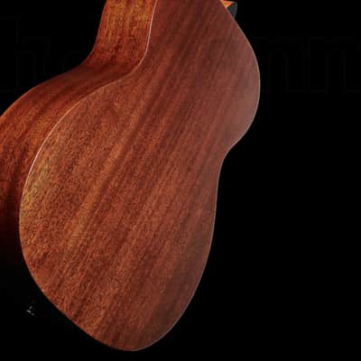 Martin Road Series 000-10E Left-Handed 2018 - Present - Natural image 7