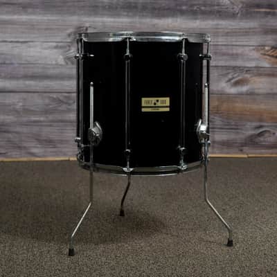 Sonor Force 1000 Floor Tom - Made in Germany - 16x16" image 1