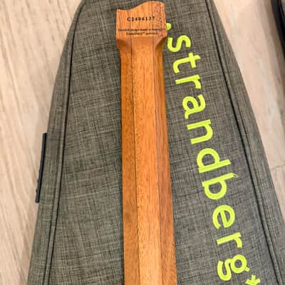 Strandberg Guitars Salen Jazz NX 6 image 5