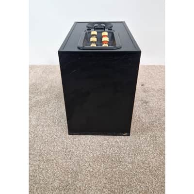 B&W 686 - Single HI-FI Speaker - Good image 11