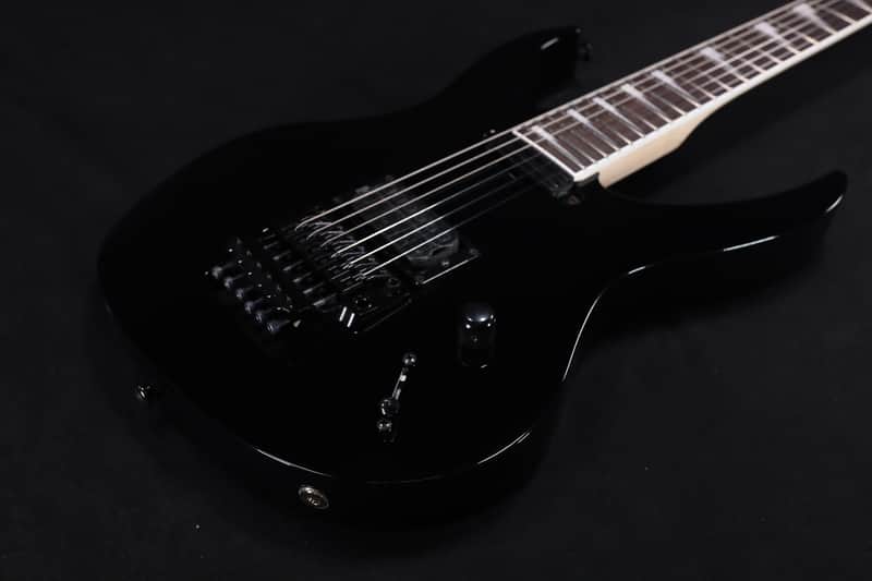 Ibanez 540PIIIBK P - P Series Genesis Collection 6str Electric Guitar - Black 204 image 1