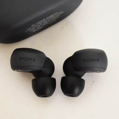 Sony WF-LS900N Linkbud S Wireless Noise-Cancelling Headphones image 4