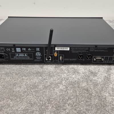 Arcam FMJ CDS27 - High Quality CD/SACD Player w/ Original Box image 8