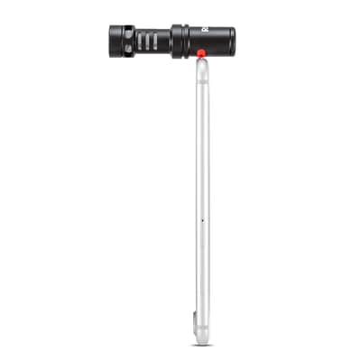 Rode VideoMic ME-L For Apple iOS Devices image 4