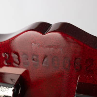 Gibson Les Paul Standard 60s Figured Top, Unburst | Demo image 10