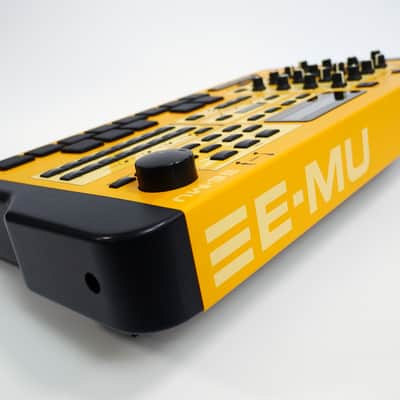 E-MU Systems XL-7 + Pure Phatt ROM image 2
