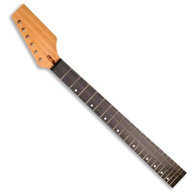 Unfinished DIY Electric Guitar Kit for Flying V Style Guitar image 5
