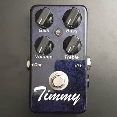 V1 Breadboard - Original Paul Cochrane Timmy Overdrive 2010s - Various image 2