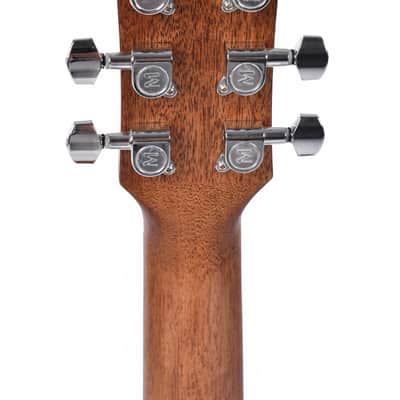 SIGMA GUITARS GSME Elektro-Akustik-Gitarre image 5