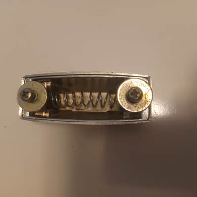 Pearl Vintage lug 80's - Old meral image 2