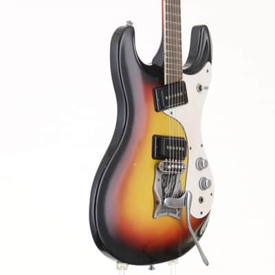MOSRITE EX65 Excellent 65 [3986] (07/15) image 8