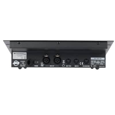 8-Channel Dimming Controller with 8 Chases image 2