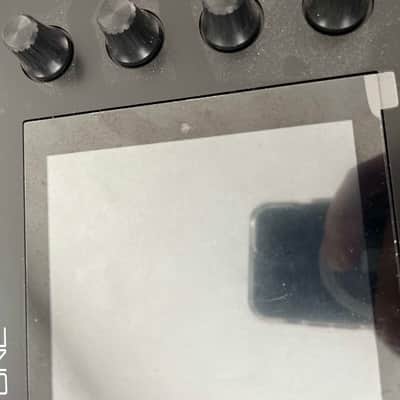 Akai MPC One Standalone MIDI Sequencer 2020 - Present - Black image 2
