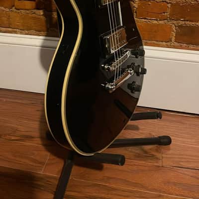 Greco Les paul 1974 - Black image 7