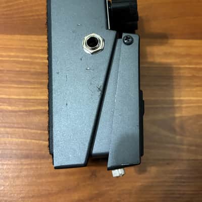 Boss MT-2W Metal Zone Waza Craft 2018 - Present - Black image 2
