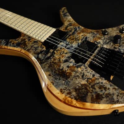 Skervesen Shoggie DC 6 image 8