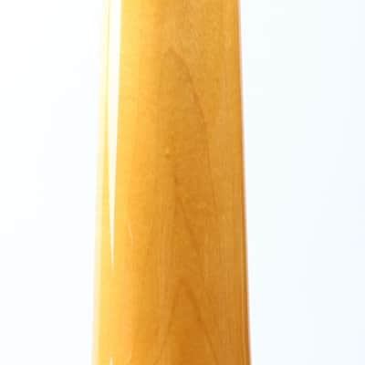 2010 Fender Telecaster '62 Reissue black image 9