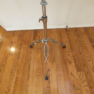 Cielo Roto toms with heavy duty stand: 6 8 and 10 inch toms excellent condition! image 3