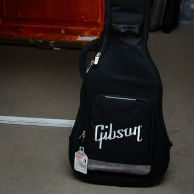 Gibson Hummingbird Special Acoustic Electric Guitar - Satin Vintage Cherry Burst - 23255100 image 8