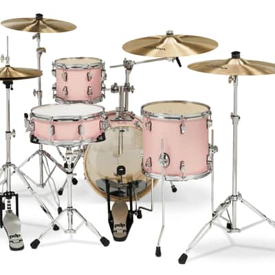 PDP New Yorker Shell Set image 3