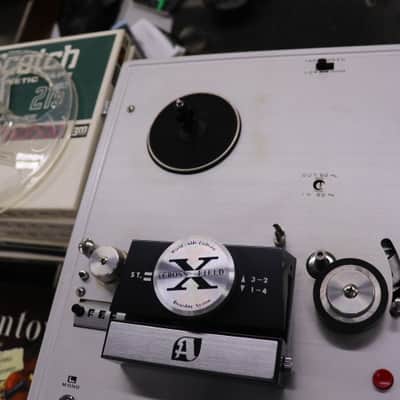 Akai X-150d Reel To Reel Tape Machine image 5