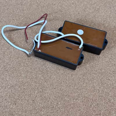 EMG Precision Bass Pickups 1980’s image 2