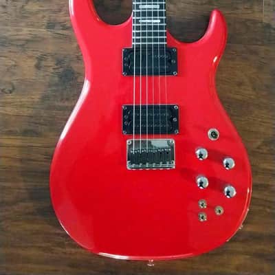 Carvin DC200 image 4