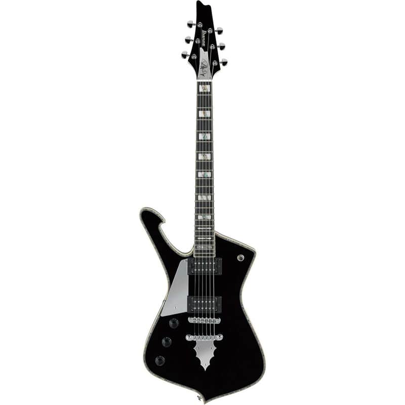 Ibanez PS120L Paul Stanley Signature Iceman Left-Handed | Reverb