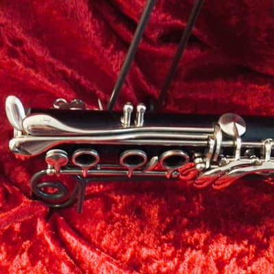 💥Yamaha YCL-200ADII Advantage Clarinet Outfit image 10