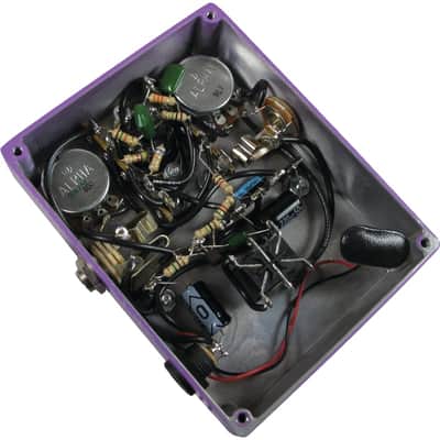 Effects Pedal Kit - MOD® Kits, The Persuader, Tube Drive image 4