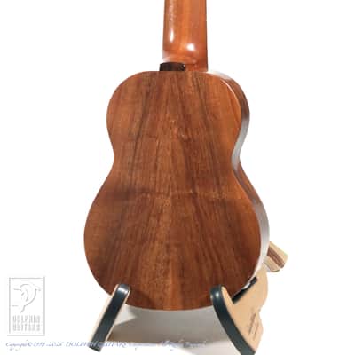 Purity ukulele <MIJ>S-028 2000s[Pre-Owned] image 4