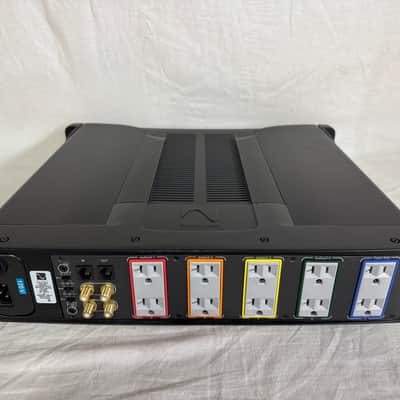 PS Audio Power Plant Premier AC Power Regenerator & Conditioner image 6