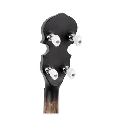Gold Tone CC-50RP: Cripple Creek Resonator Banjo with Planetary Tuners, Gig Bag image 7