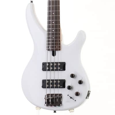 Yamaha Trbx304 Wh [Hpx023392] (07/15) image 6