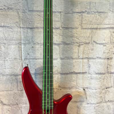 Cort 4-String Bass Unknown Model image 3