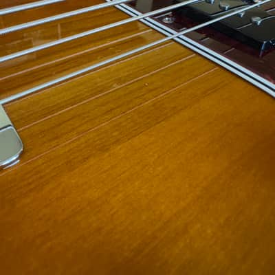 Fender P Bass with Lollar Pickups and Emerson Custom Kit - American Original 60's image 8