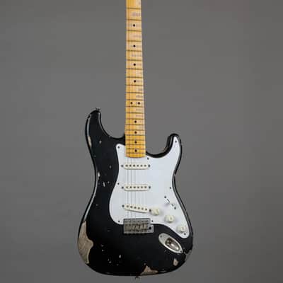 2017 LSL Saticoy One (USA, Relic Black, OHSC) image 2