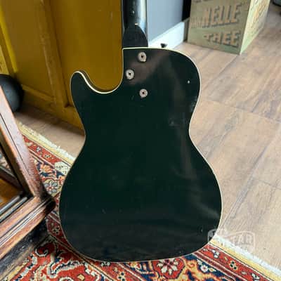 Alden “Harmony” H-45 1964 - Black image 4
