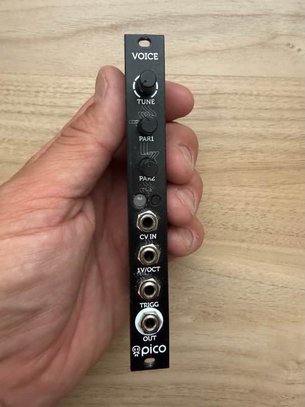 Erica Synths Pico Voice