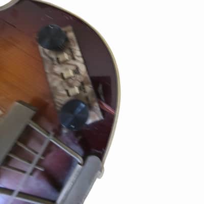 Hoefner 500/1 Violin Bass 1960er-1970er - Sunburst image 20