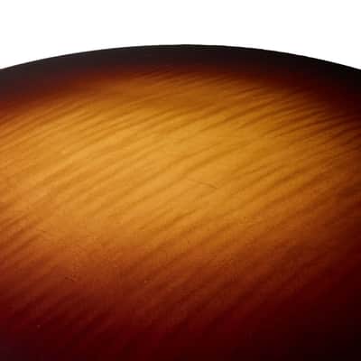 Gold Tone Mastertone OB-Standard: Orange Blossom Standard Resonator Banjo with Case image 9