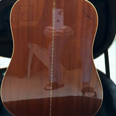 Zager ZA-D50 2022 - Wood image 10