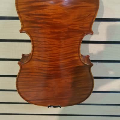 August F. Kohr K550 15" Viola image 5