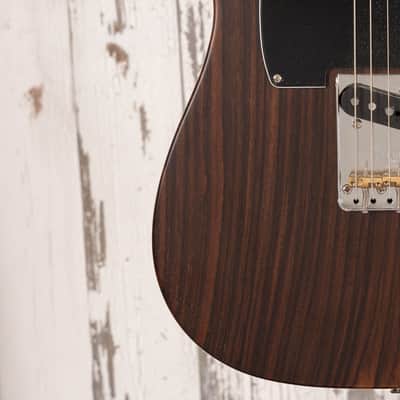 Fender George Harrison Rosewood Telecaster - 2022 image 11