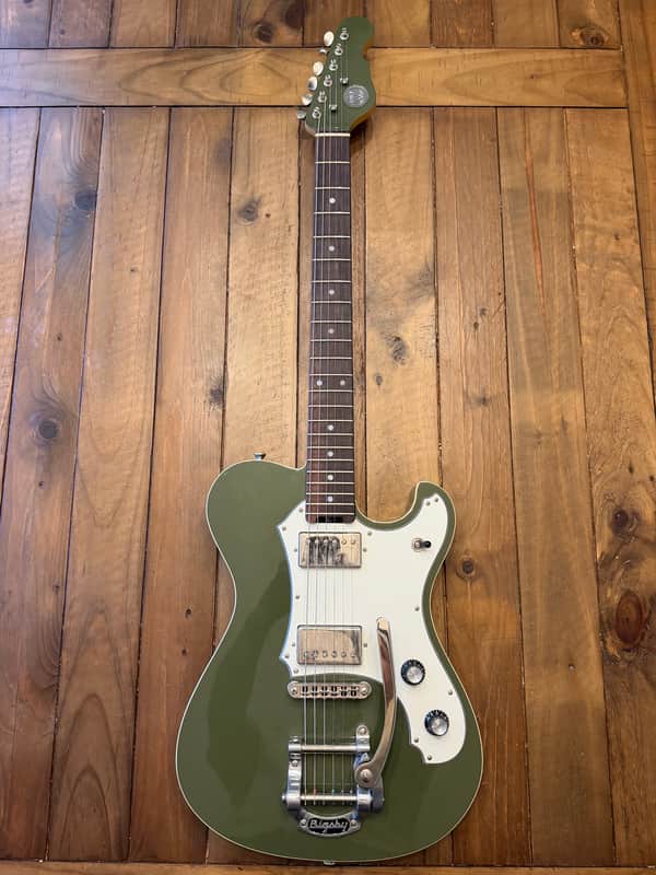 Veritas Portlander - Custom 2023 image 1