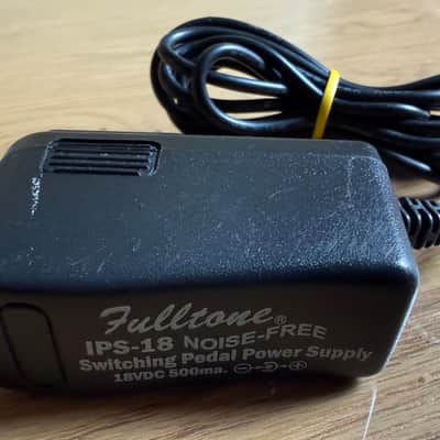 Fulltone Mini Deja Vibe MDV-3 image 7