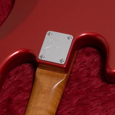 【new】Sago / Classic J4 Metallic Red 4.065kg【GIB Hyogo】【price included SHIPPING & IMPORT TAX & VAT】 image 12