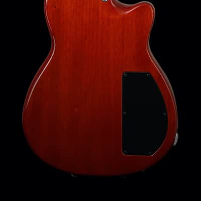 Tom Anderson Atom CT - Left Handed image 14